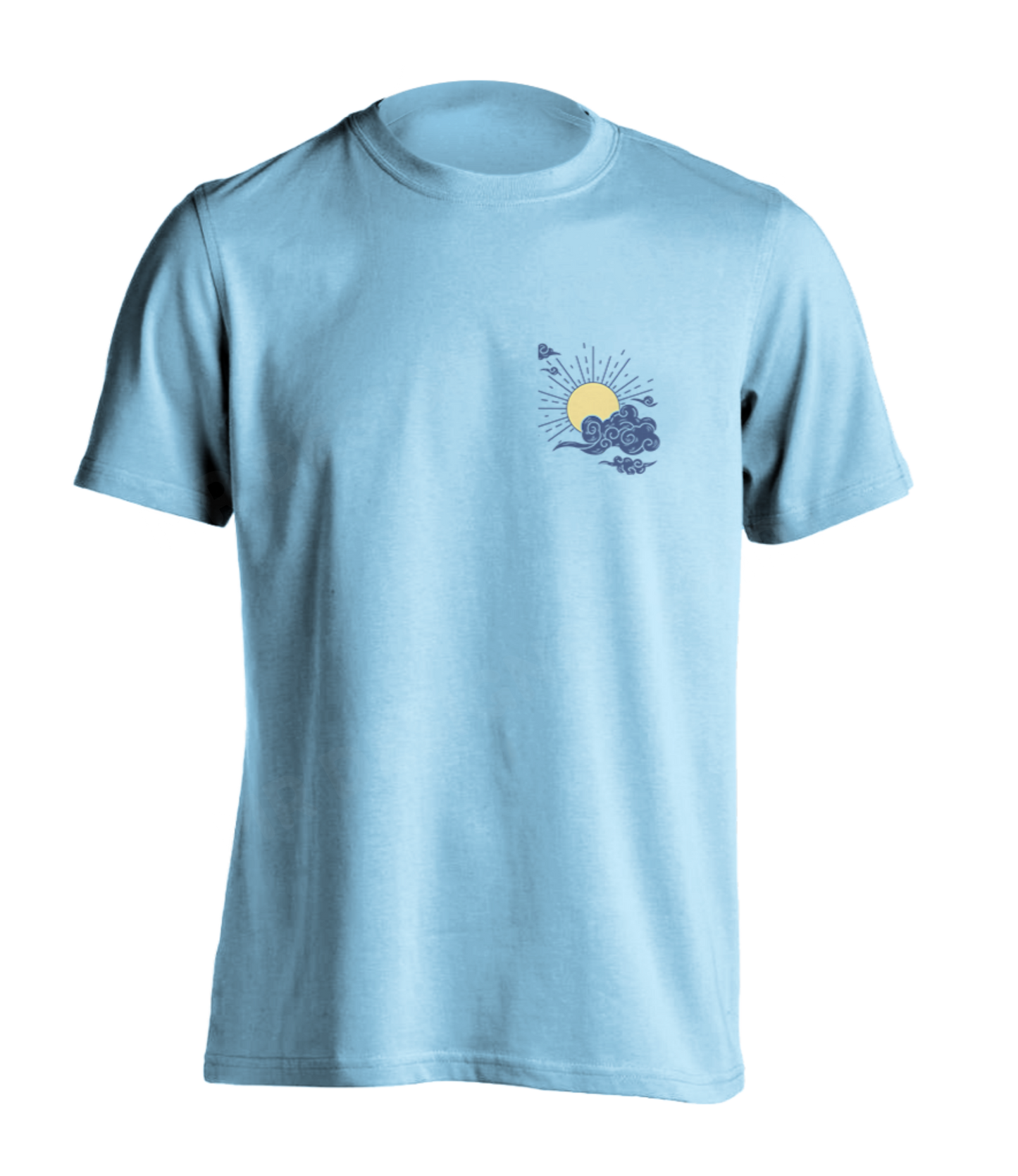Radiate Positivity T-Shirt