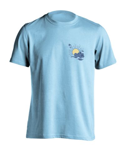 Radiate Positivity T-Shirt