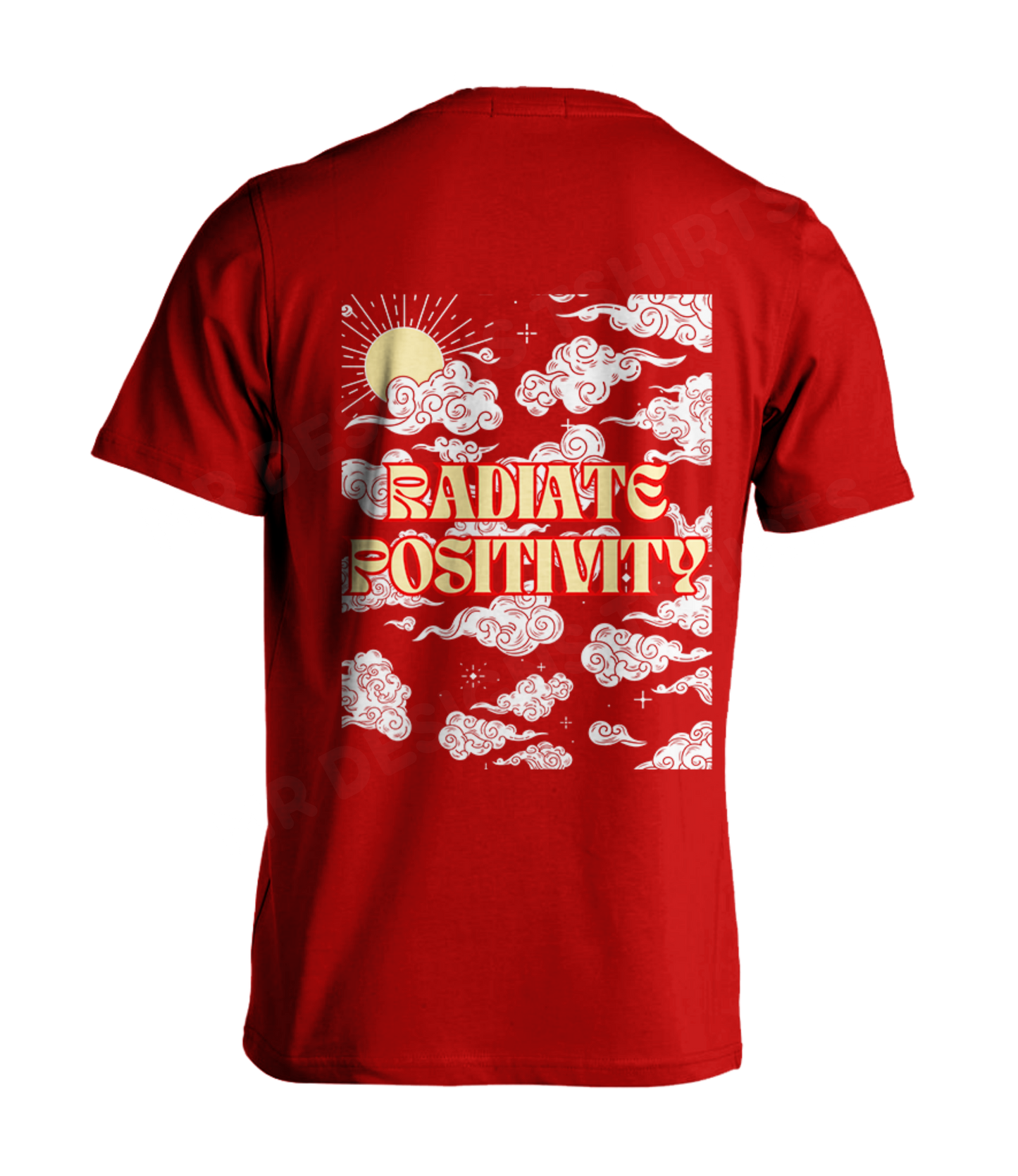 Radiate Positivity T-Shirt