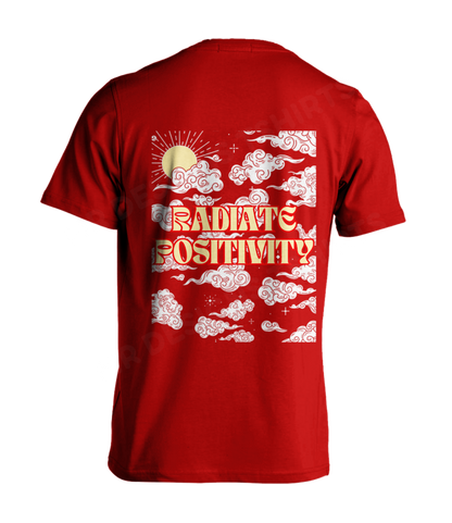 Radiate Positivity T-Shirt