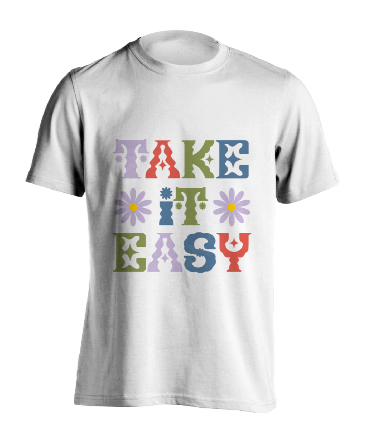 Take it Easy T-Shirt
