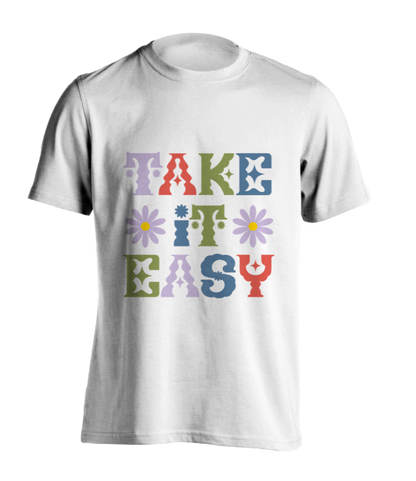 Take it Easy T-Shirt