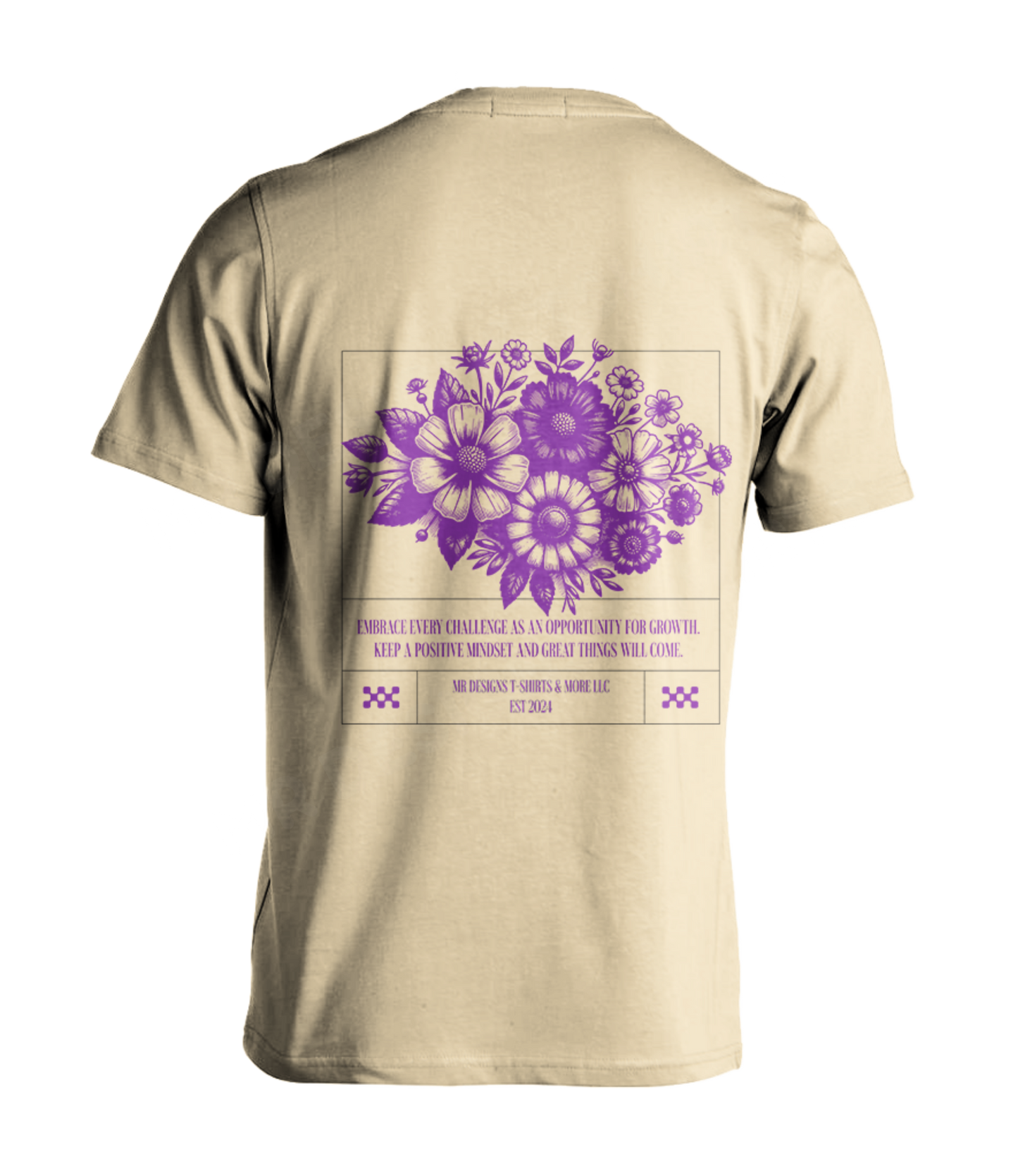 Stay Positive T-Shirt