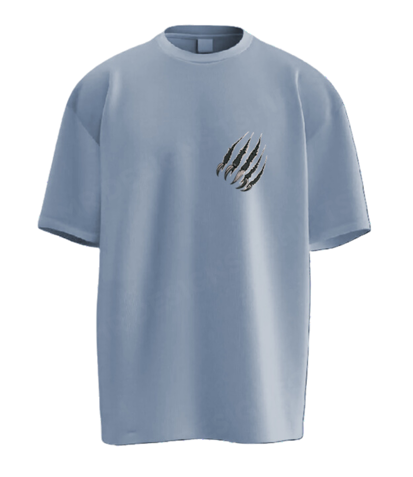 Pump Cover Resilient T-Shirt