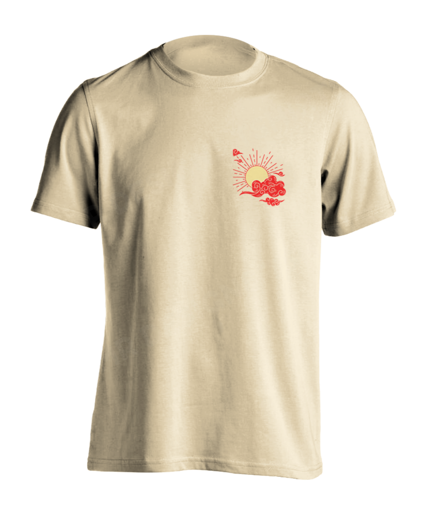 Radiate Positivity T-Shirt