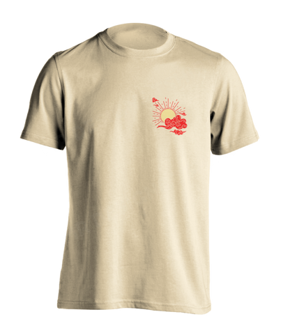 Radiate Positivity T-Shirt