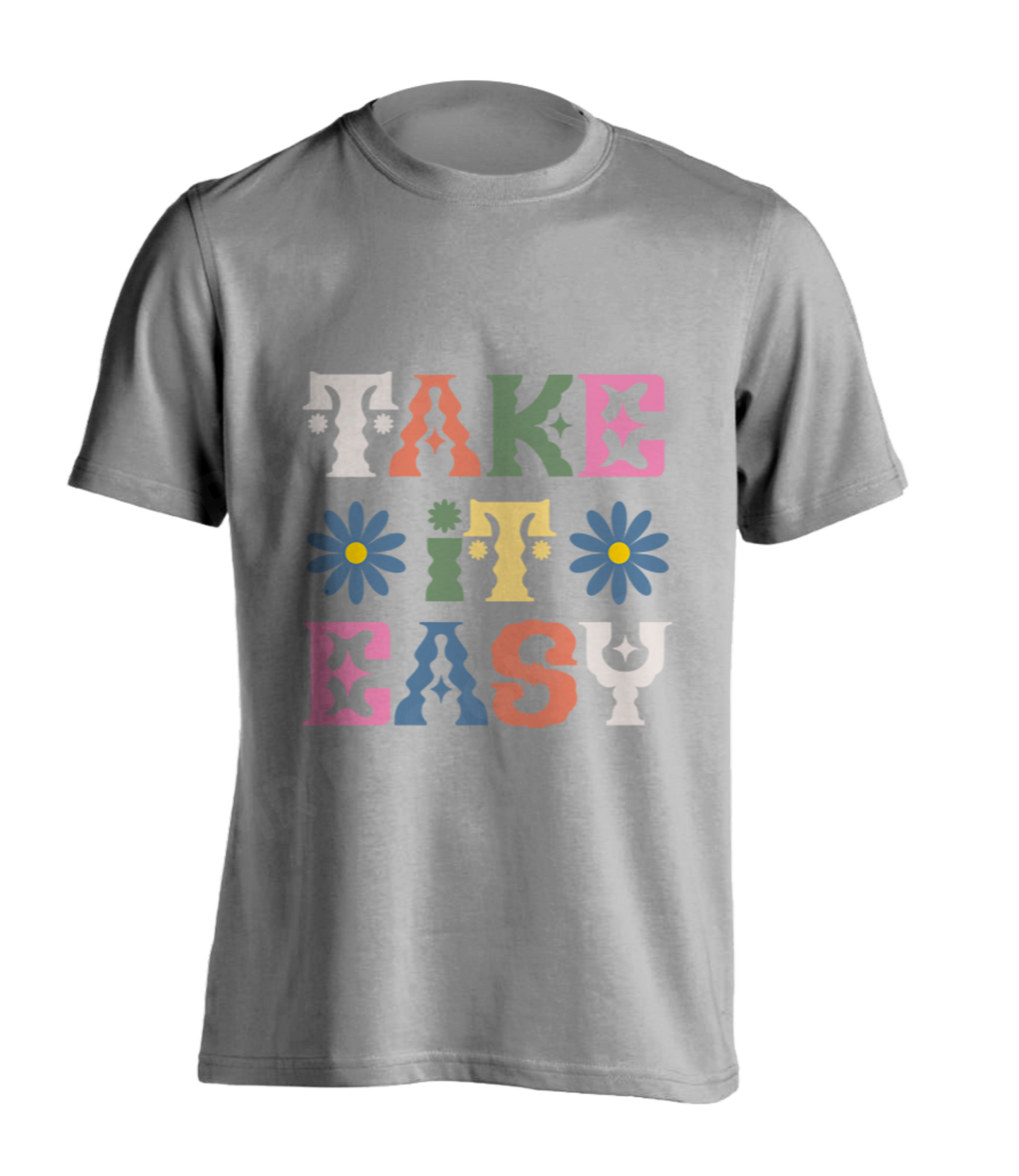 Take it Easy T-Shirt